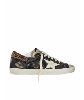 GOLDEN GOOSE DELUXE BRAND Низкие кроссовки / кеды