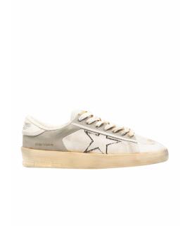 GOLDEN GOOSE DELUXE BRAND Низкие кроссовки / кеды