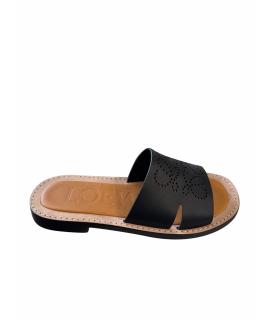 LOEWE Сандалии