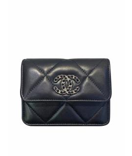 CHANEL Сумка через плечо