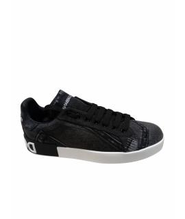 DOLCE&GABBANA Кеды