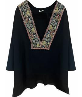 SAINT LAURENT Рубашка