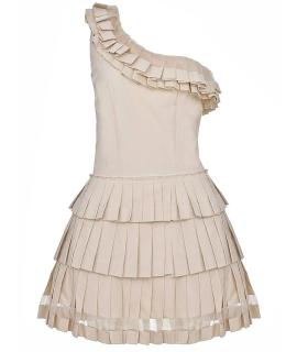 ERMANNO SCERVINO Платье