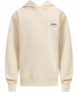 JACQUEMUS Худи/толстовка