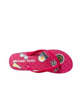 MICHAEL KORS Шлепанцы