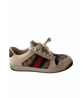 GUCCI Кроссовки