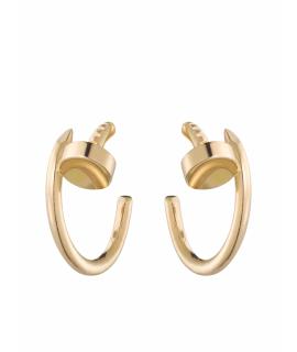 CARTIER Серьги