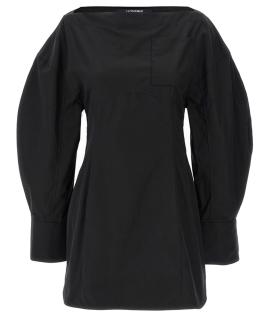 JACQUEMUS Повседневное платье