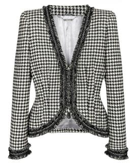 ALEXANDER MCQUEEN Жакет/пиджак