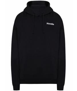 VETEMENTS Худи/толстовка
