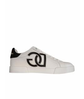 DOLCE&GABBANA Кеды