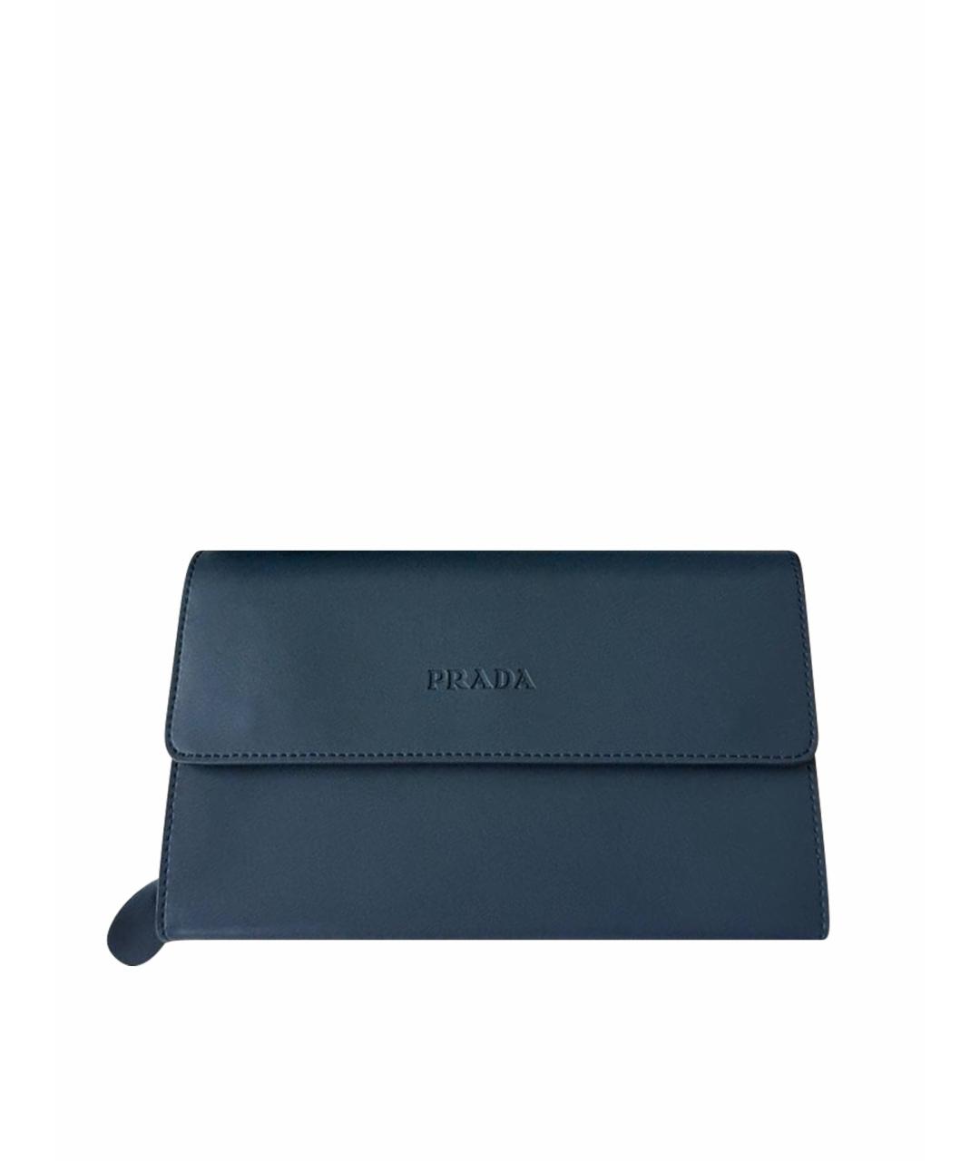 PRADA Кардхолдер, фото 1