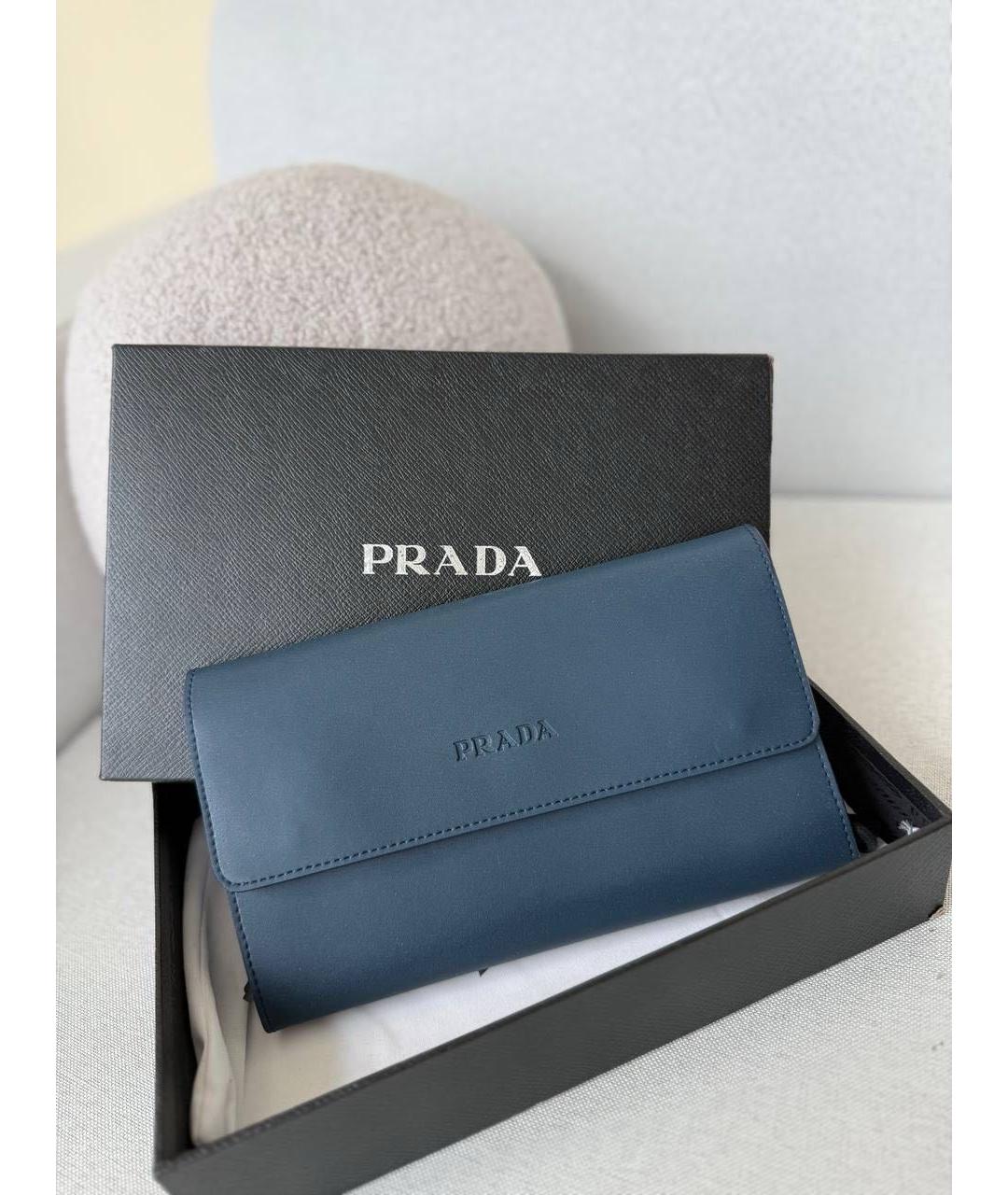 PRADA Кардхолдер, фото 2