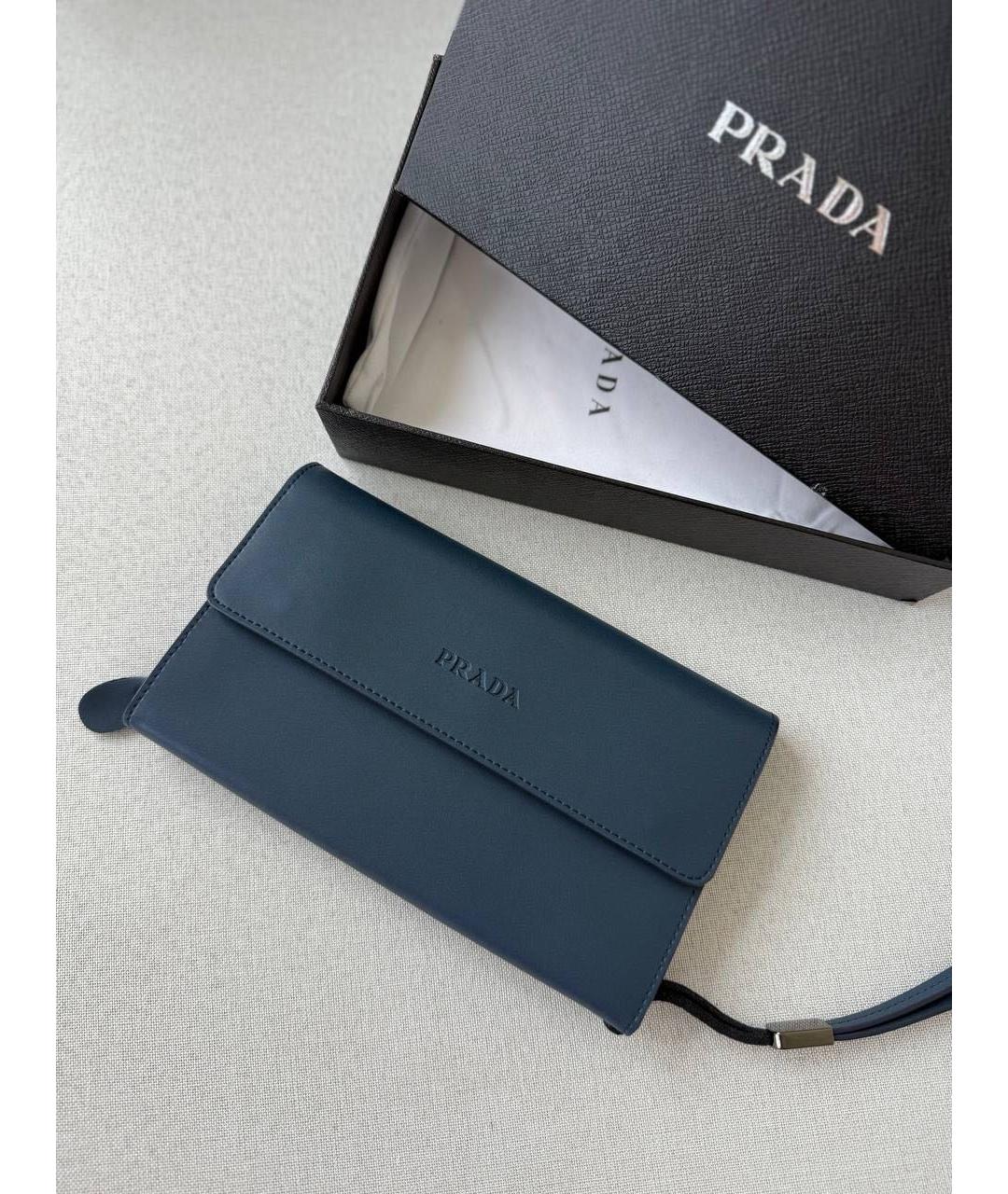 PRADA Кардхолдер, фото 9