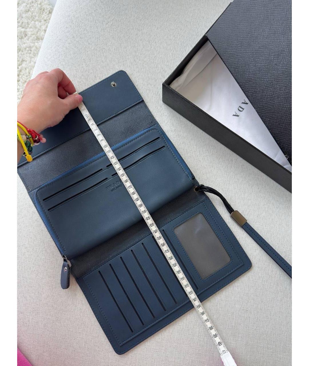 PRADA Кардхолдер, фото 4
