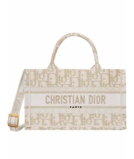CHRISTIAN DIOR Сумка тоут