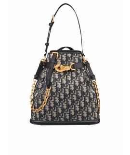 CHRISTIAN DIOR Сумка с короткими ручками