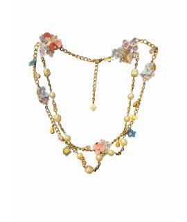 DOLCE&GABBANA Колье