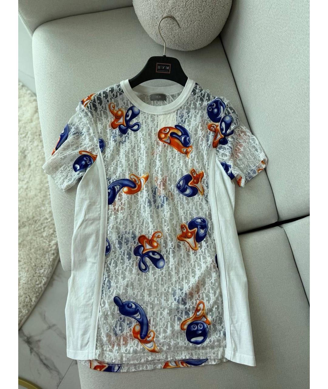PRADA Футболка, фото 6