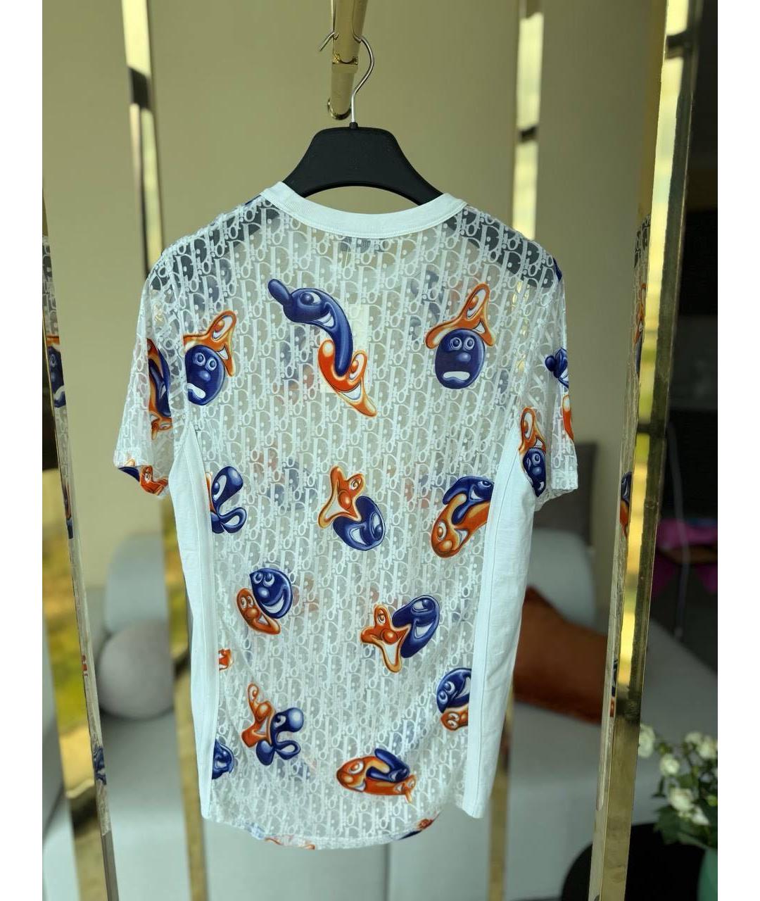 PRADA Футболка, фото 4