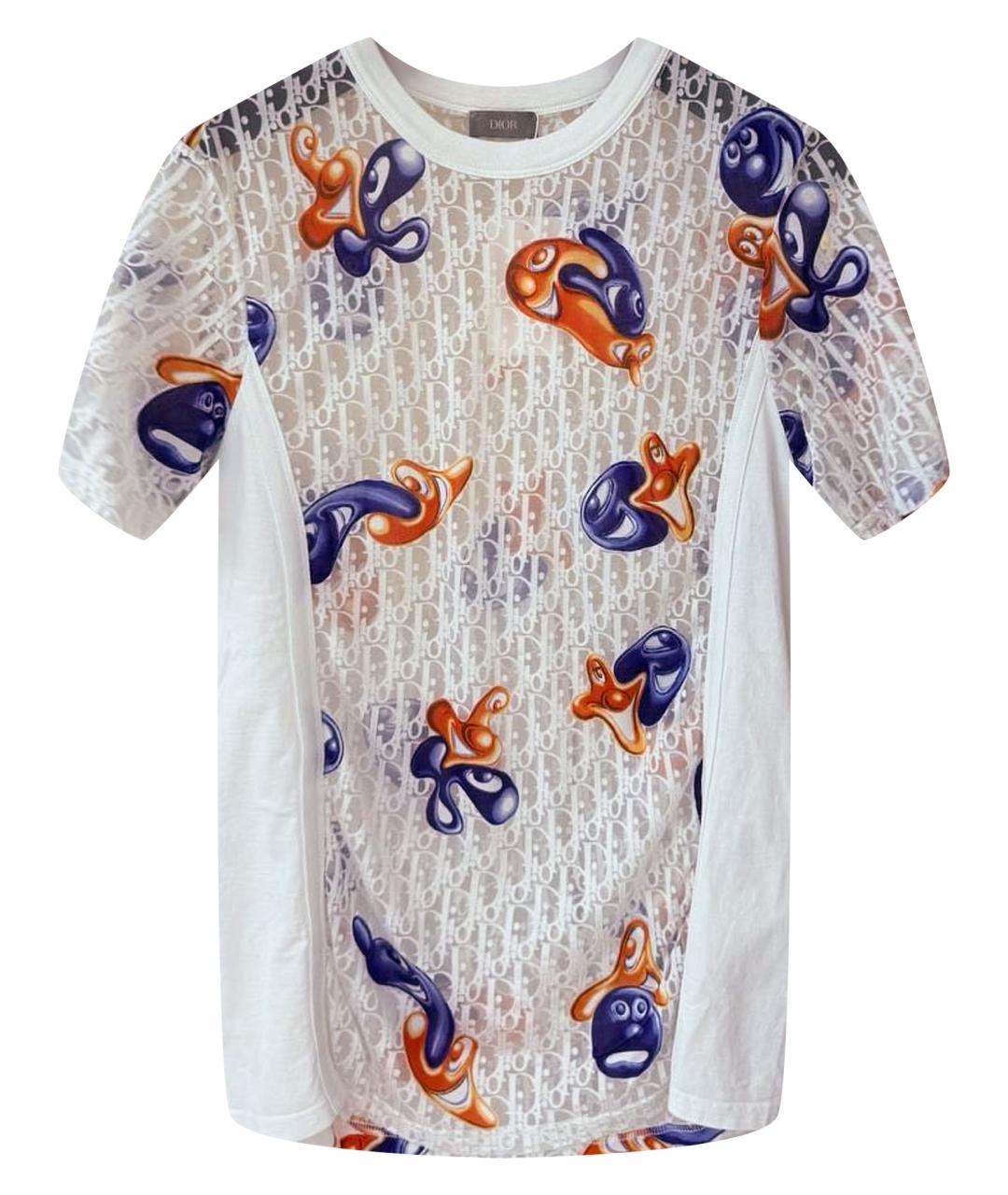 PRADA Футболка, фото 1
