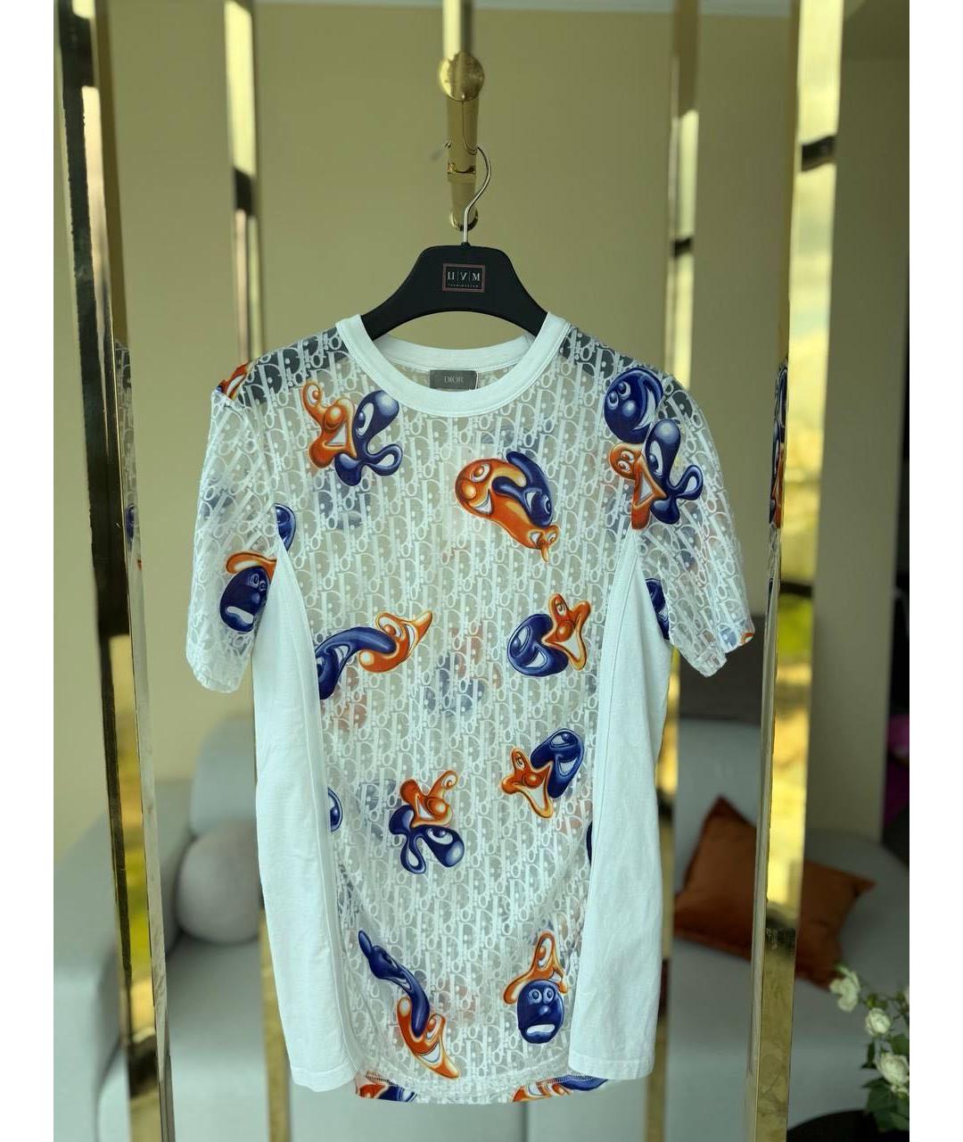 PRADA Футболка, фото 2