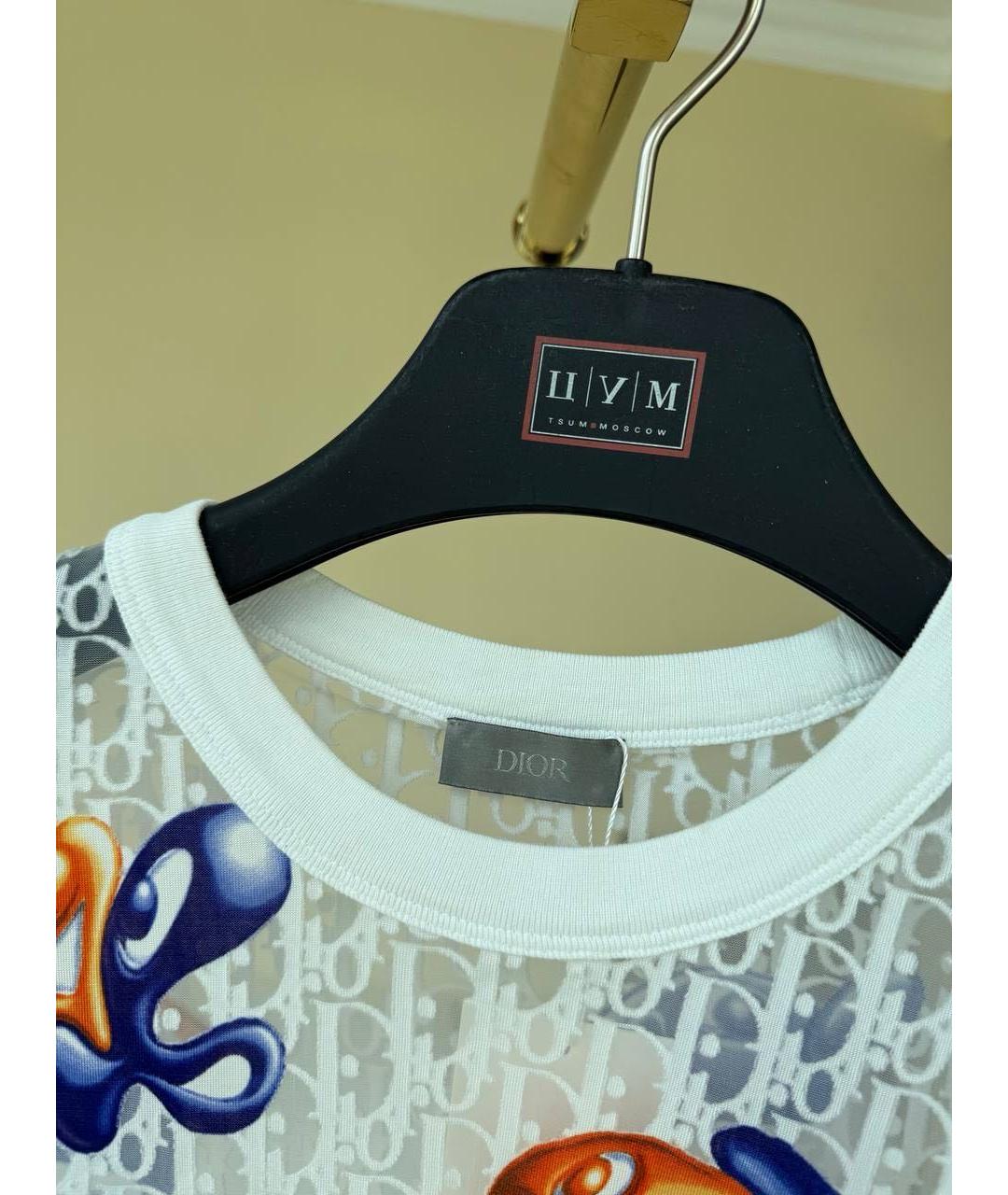 PRADA Футболка, фото 3