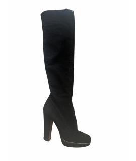 ALAIA Ботфорты