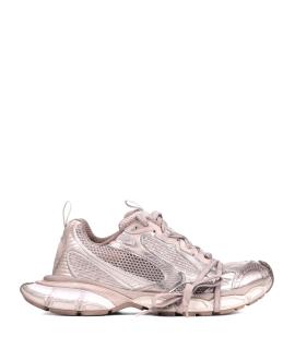 BALENCIAGA Низкие кроссовки / кеды