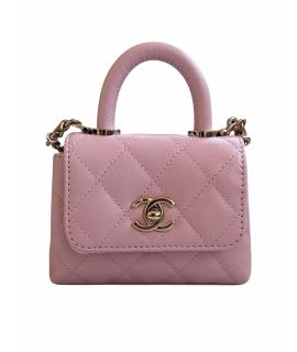CHANEL Сумка через плечо