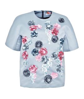 MSGM Блузы