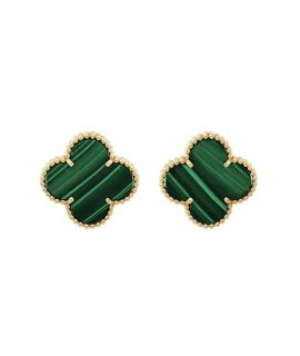 VAN CLEEF & ARPELS Серьги