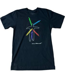 CHROME HEARTS Футболка