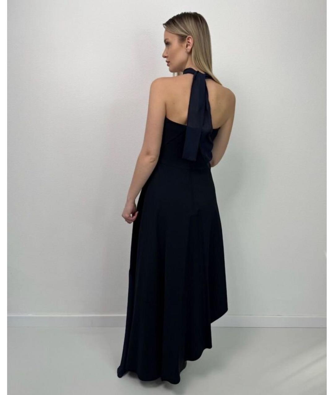 SPORTMAX Вискозное вечернее платье, фото 2