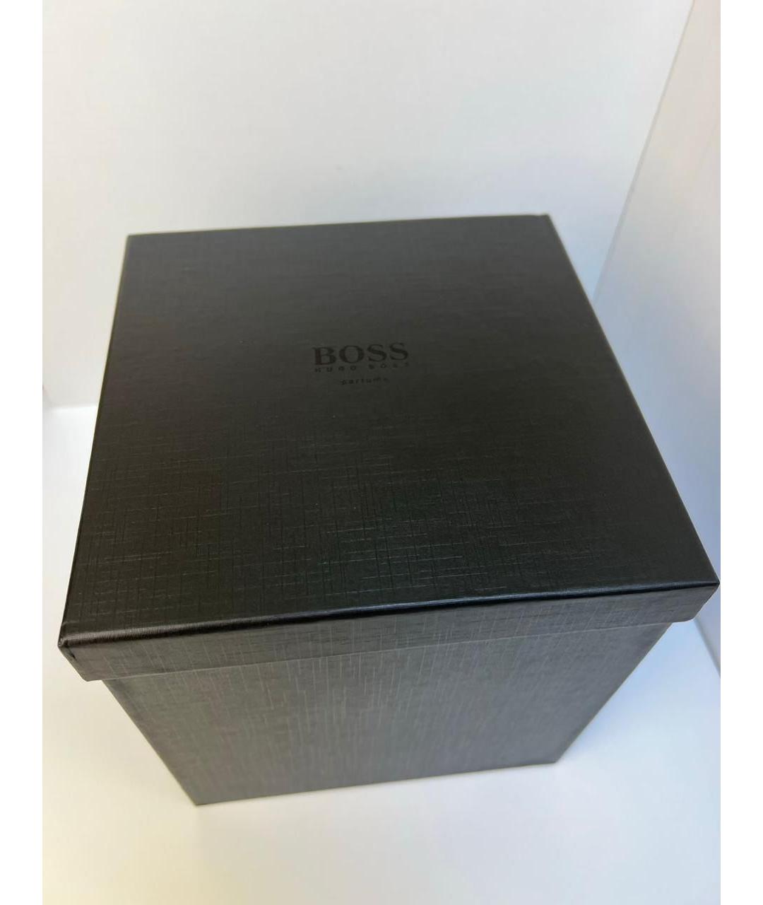 HUGO BOSS Металлический графин и кувшин, фото 5