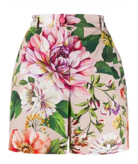DOLCE&GABBANA Шорты