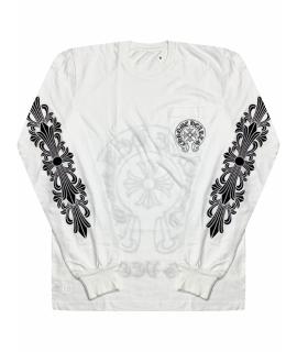 CHROME HEARTS Лонгслив