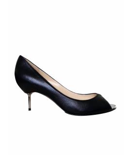 CHRISTIAN LOUBOUTIN Туфли