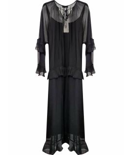 MAX MARA Вечернее платье