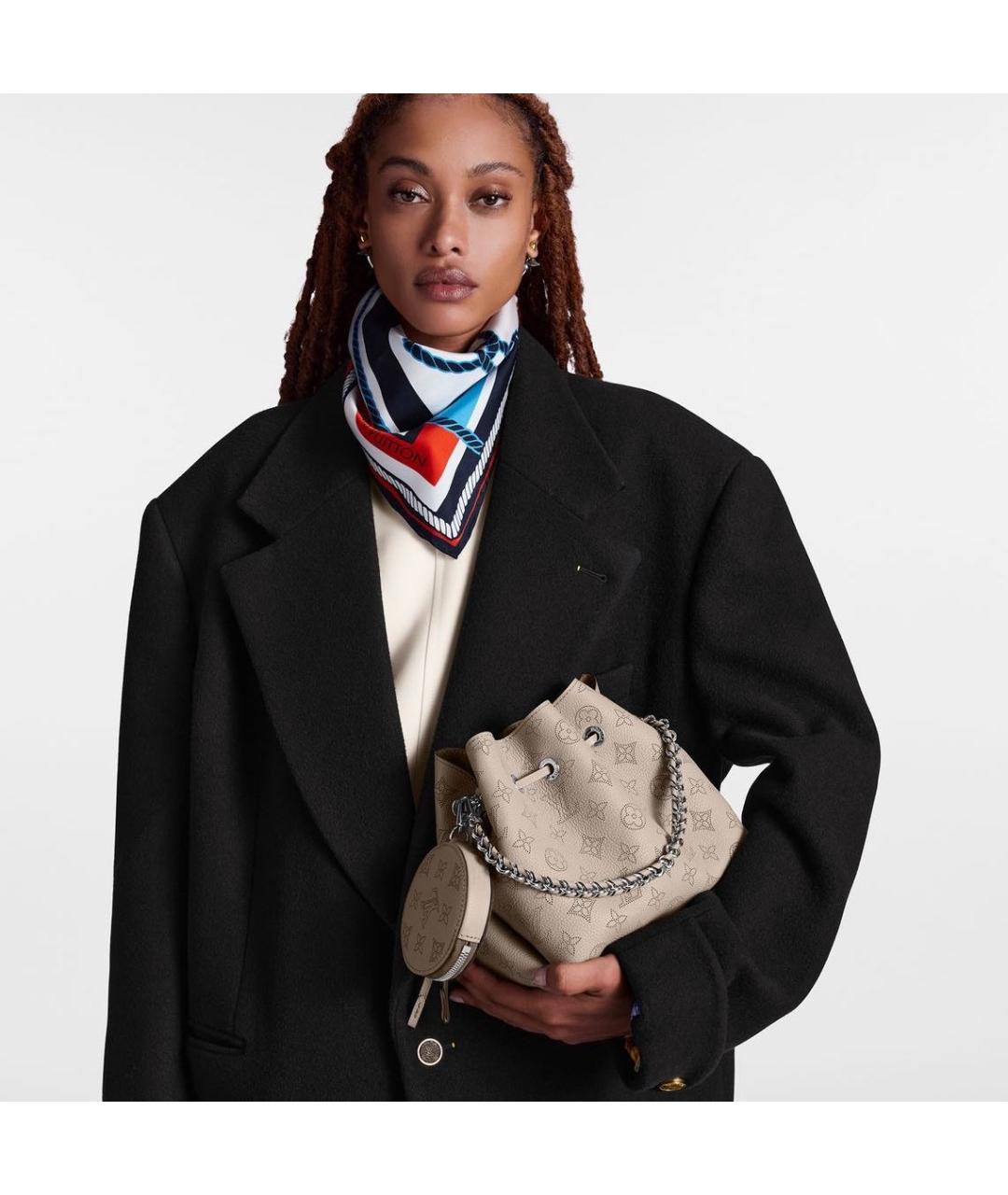 LOUIS VUITTON Сумка через плечо, фото 5