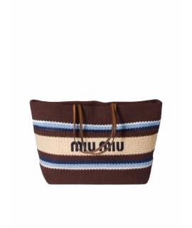 MIU MIU Сумка тоут