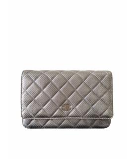 CHANEL Сумка через плечо