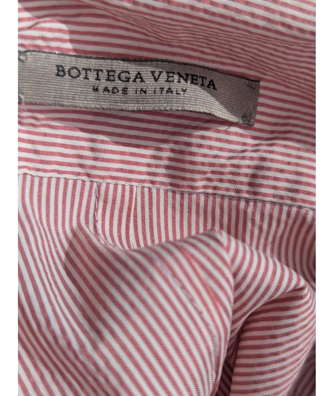 BOTTEGA VENETA Красный костюм с юбками, фото 3