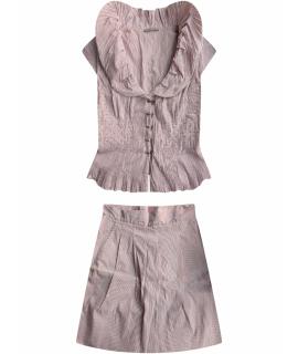 BOTTEGA VENETA Костюм с юбками