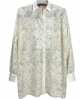 ERMANNO SCERVINO Рубашка