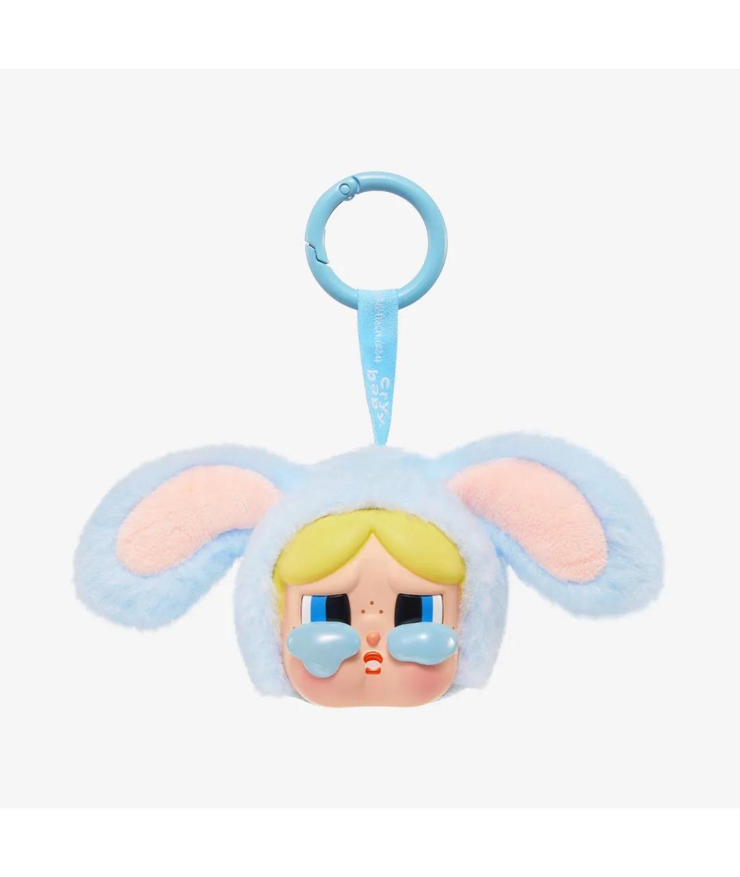 POP MART Голубой брелок, фото 4