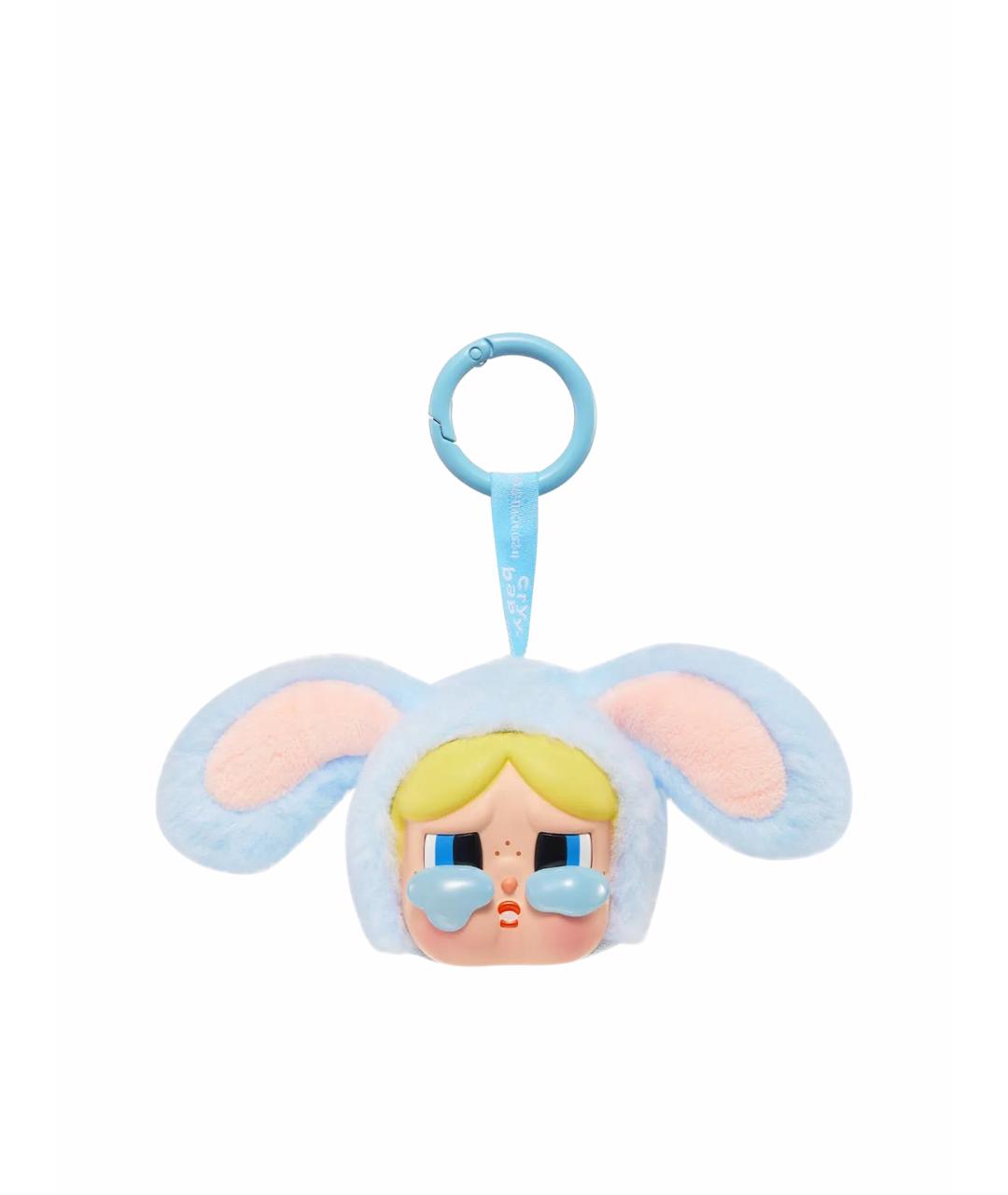POP MART Голубой брелок, фото 1
