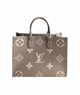 LOUIS VUITTON Сумка с короткими ручками