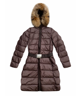 

Пуховик MONCLER