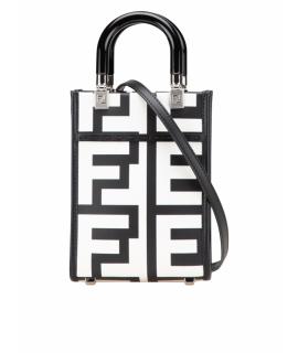 FENDI Сумка с короткими ручками
